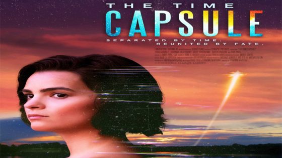 فيلم The Time Capsule 2022 مترجم