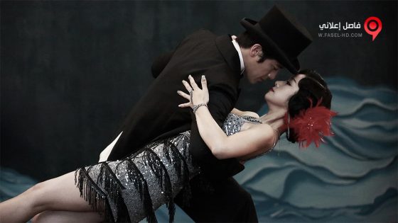 فيلم The Tooth and the Nail 2017 مترجم