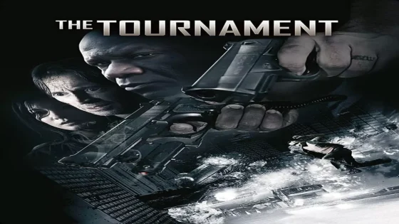 فيلم The Tournament 2009 مترجم