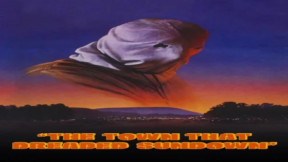 فيلم The Town That Dreaded Sundown 1976 مترجم