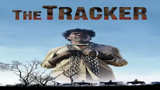 فيلم The Tracker 2002 مترجم