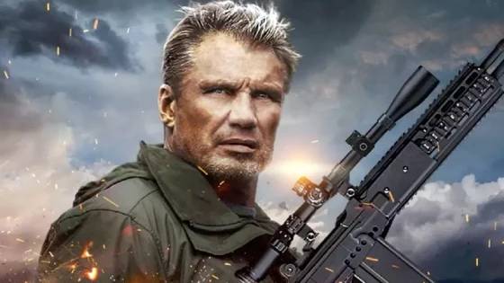 فيلم The Tracker 2019 مترجم