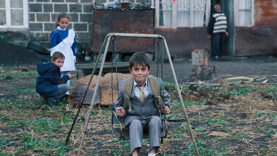 فيلم The Trader 2018 مترجم