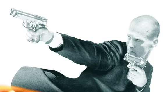 فيلم The Transporter 2002 مترجم