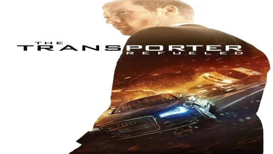 فيلم The Transporter Refueled 2015 مترجم