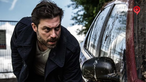 فيلم The Treatment 2014 مترجم