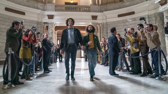 فيلم The Trial of the Chicago 7 2020 مترجم