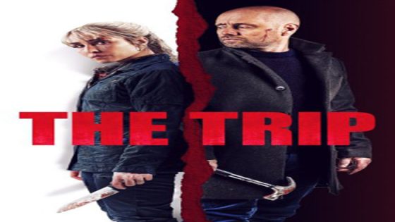 فيلم The Trip 2021 مترجم