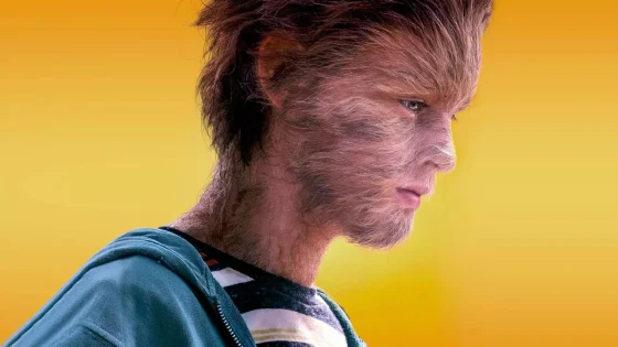 فيلم The True Adventures of Wolfboy 2019 مترجم