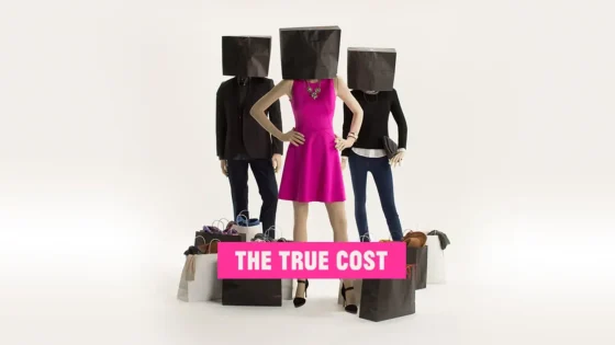 فيلم The True Cost 2015 مترجم