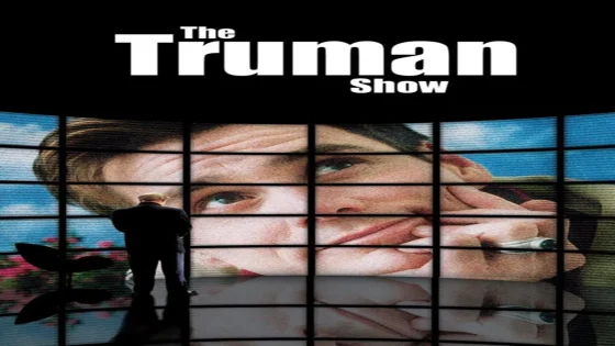 فيلم The Truman Show 1998 مترجم