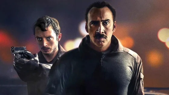 فيلم The Trust 2016 مترجم