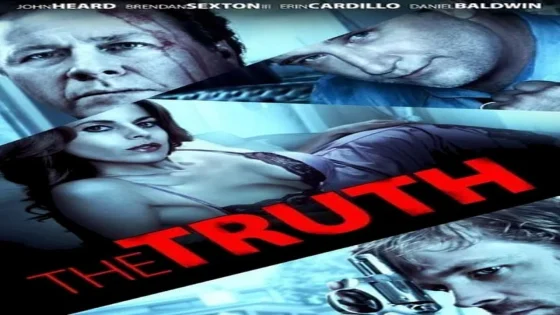 فيلم The Truth 2010 مترجم