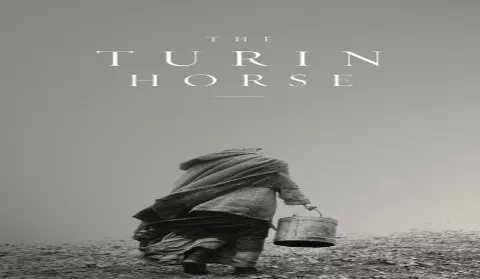فيلم The Turin Horse 2011 مترجم