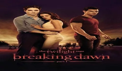 فيلم The Twilight Saga: Breaking Dawn – Part 1 2011 مترجم