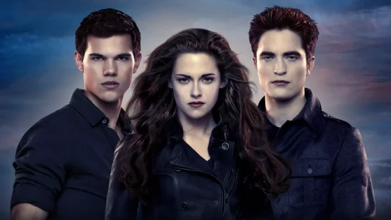 فيلم The Twilight Saga: Breaking Dawn – Part 2 2012 مترجم
