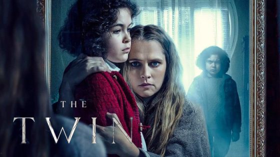 فيلم The Twin 2022 مترجم