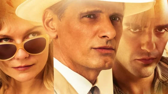 فيلم The Two Faces of January 2014 مترجم