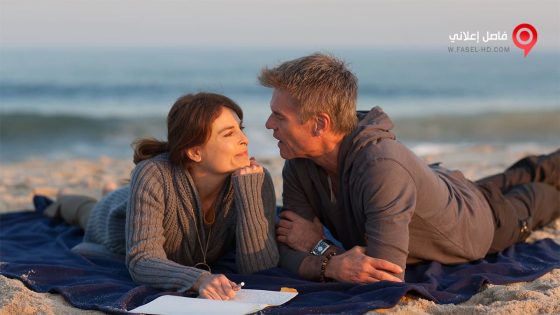 فيلم The Unattainable Story 2017 مترجم