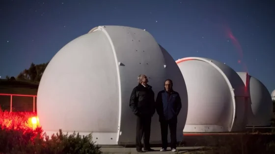 فيلم The Unbelievers 2013 مترجم