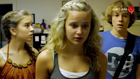 فيلم The Unearthing 2015 مترجم