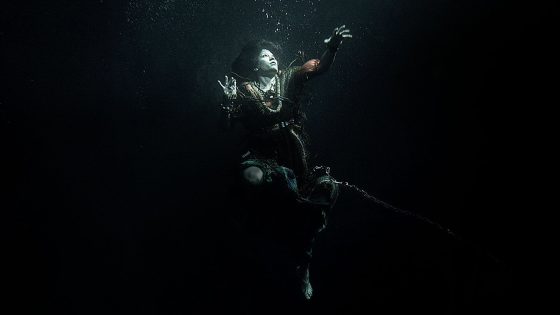 فيلم The Unfamiliar 2020 مترجم