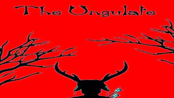 فيلم The Ungulate 2019 مترجم