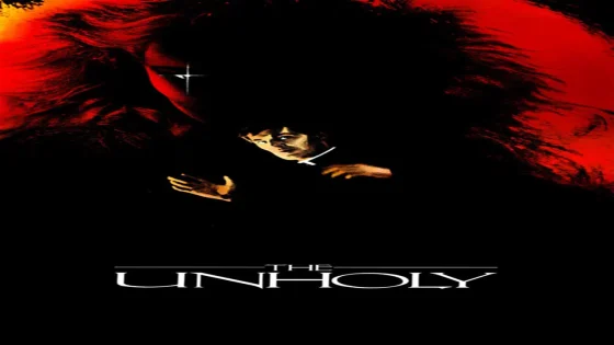 فيلم The Unholy 1988 مترجم