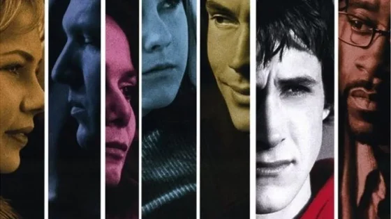 فيلم The United States of Leland 2003 مترجم