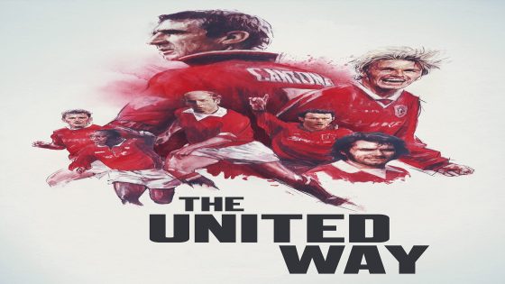 فيلم The United Way 2021 مترجم