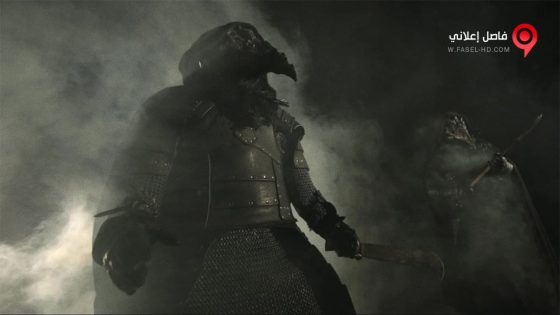 فيلم The Unkindness of Ravens 2016 مترجم