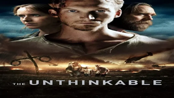 فيلم The Unthinkable 2018 مترجم