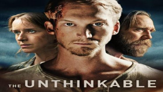 فيلم The Unthinkable 2021 مترجم