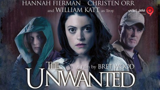 فيلم The Unwanted 2014 مترجم