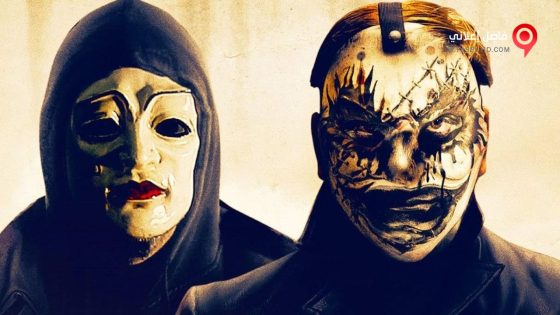 فيلم The Utah Cabin Murders 2019 مترجم