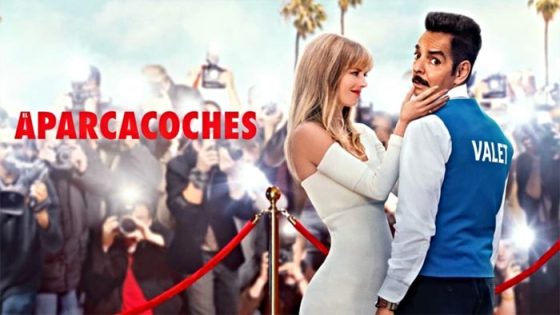 فيلم The Valet 2022 مترجم