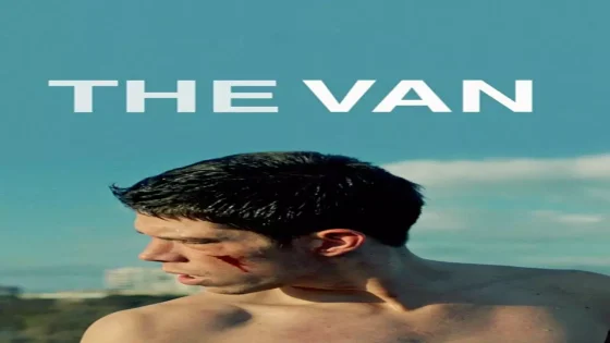 فيلم The Van 2019 مترجم