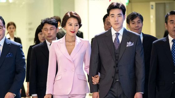 فيلم The Vanished 2018 مترجم