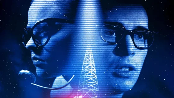 فيلم The Vast of Night 2019 مترجم