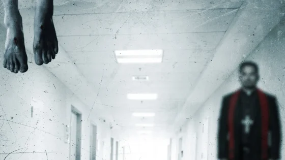 فيلم The Vatican Tapes 2015 مترجم