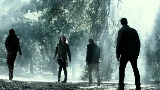 فيلم The Veil 2016 مترجم