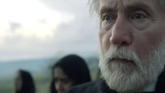 فيلم The Vessel 2016 مترجم