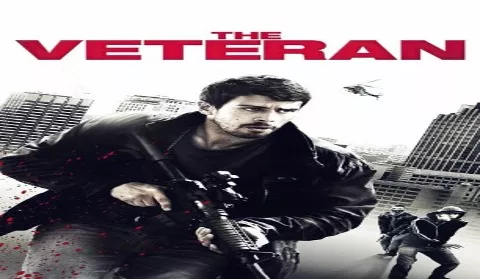 فيلم The Veteran 2011 مترجم