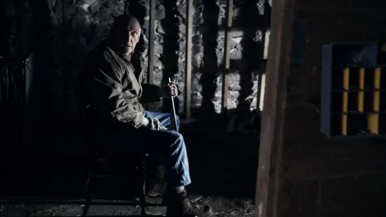 فيلم The Visit 2015 مترجم