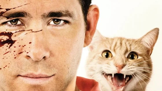 فيلم The Voices 2014 مترجم