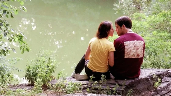 فيلم The Wackness 2008 مترجم