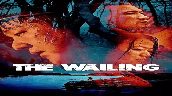 فيلم The Wailing 2016 مترجم