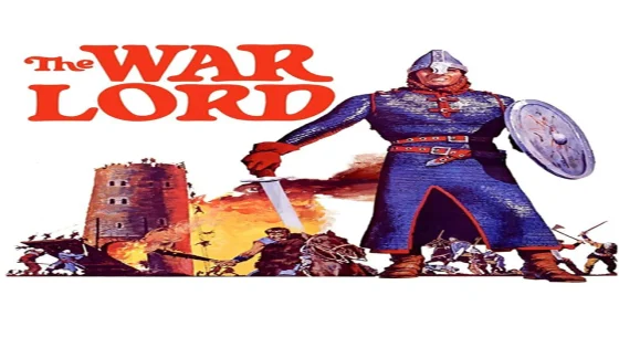 فيلم The War Lord 1965 مترجم