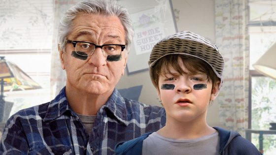 فيلم The War With Grandpa 2020 مترجم