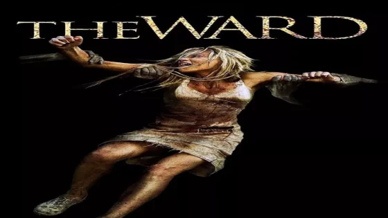 فيلم The Ward 2010 مترجم